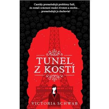 Tunel z kostí (978-80-556-4750-0)