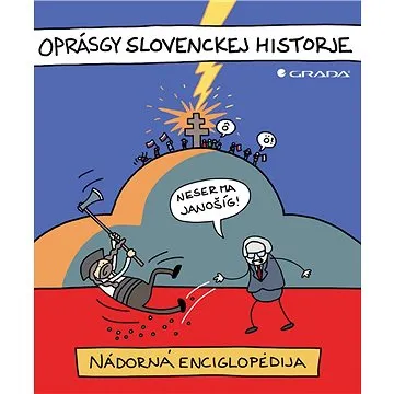 Oprásgy slovenckej historje (978-80-247-3214-5)
