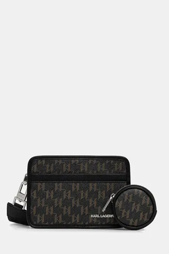 Taštička Karl Lagerfeld K/MONOGRAM