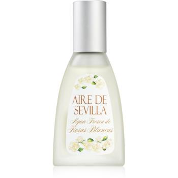 Instituto Español Aire De Sevilla Rosas Blancas toaletní voda pro ženy 30 ml