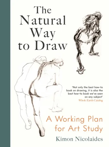 The Natural Way to Draw - Kimon Nicolaides