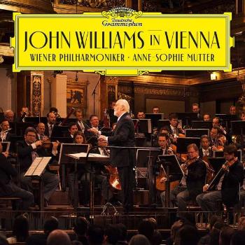 Williams John - John Williams In Vienna LP