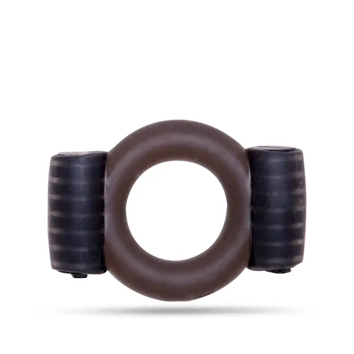 Man Dreams Vibrační kroužek - Double Vibe