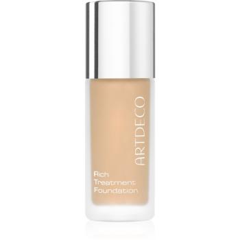 ARTDECO Rich Treatment Foundation rozjasňující krémový make-up odstín 485.15 Cashmere Rose 20 ml