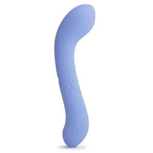 PlusOne Relaxační masér Meno Glow