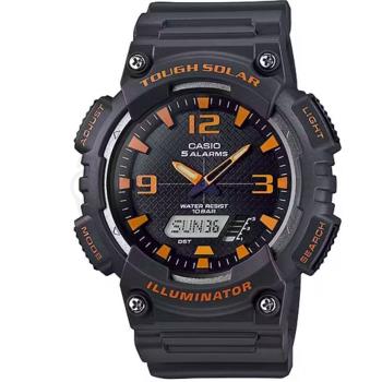 Casio Illuminator AQ-S810W-8AV - 30 dnů na vrácení zboží