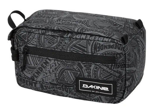 Dakine Kosmetická taška Groomer Travel Kit 10004209 Black Independent