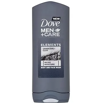 Dove Men+Care Charcoal