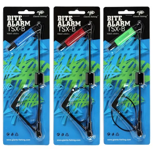 Giants Fishing Indikátor záběru svítící TSX-B,Giants Fishing Indikátor záběru svítící TSX-B