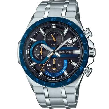 Casio Edifice EQS-920DB-2AVUDF - 30 dnů na vrácení zboží