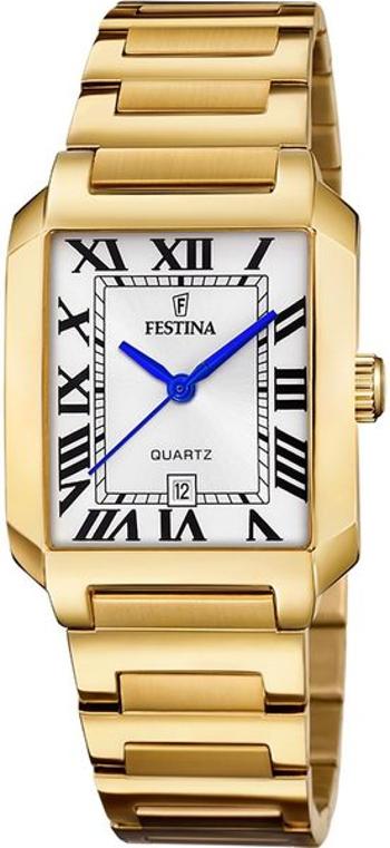 Festina Classic Bracelet 20680/1