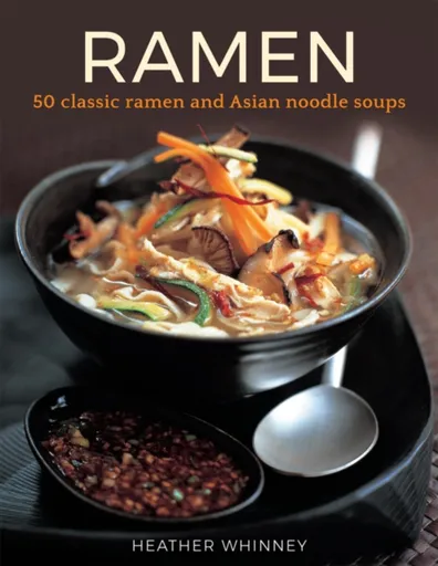Ramen - Heather Whinney