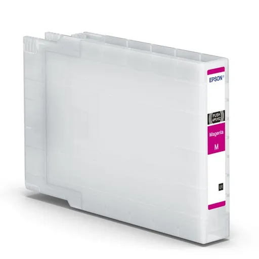 EPSON C13T04A340 - originální cartridge, purpurová, 8000 stran