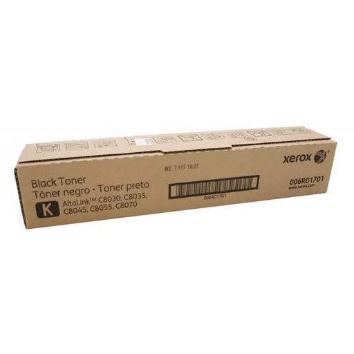 XEROX 006R01701 - originální toner, černý, 26000 stran