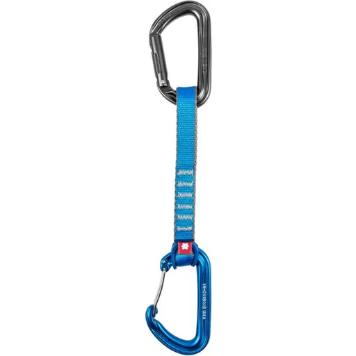 OCÚN HAWK QD COMBI PA 16 Expreskový set, modrá, velikost