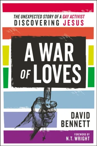 A War of Loves - David Bennett
