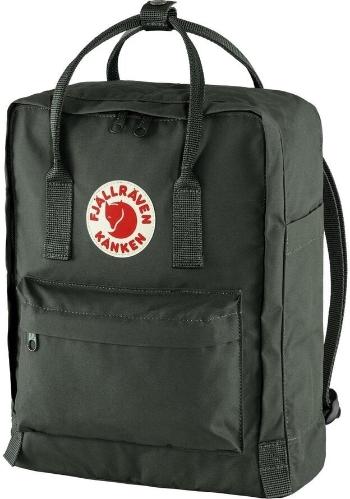 Fjällräven Kånken Batoh Forest Green 16 L
