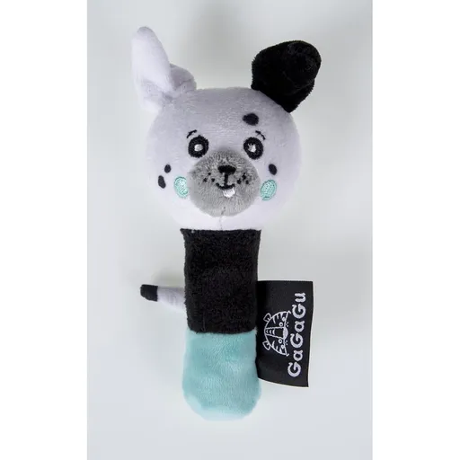 GAGAGU RATTLES DOG