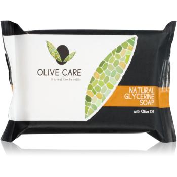 PAPOUTSANIS Olive Care tuhé mýdlo 43 g