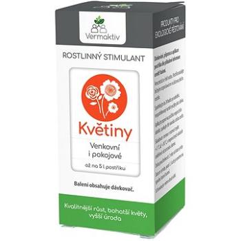 VERMAKTIV Stimul – Květiny 35 ml (VERMA-13)