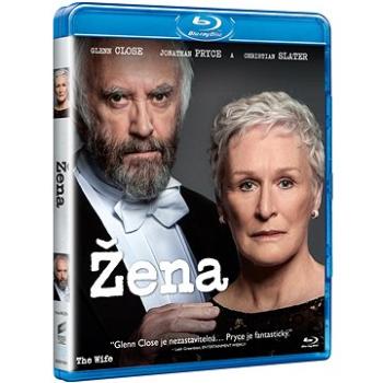 Žena - Blu-ray (BD001994)