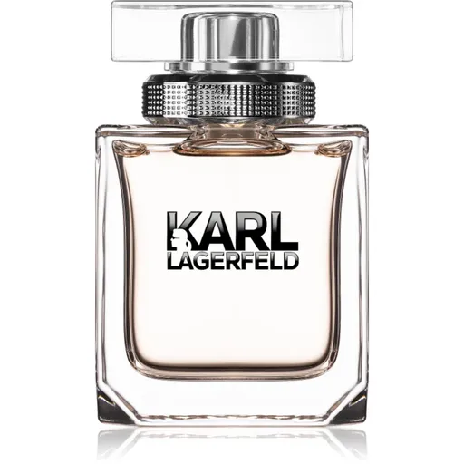 Karl Lagerfeld Karl Lagerfeld for Her parfémovaná voda pro ženy 85 ml