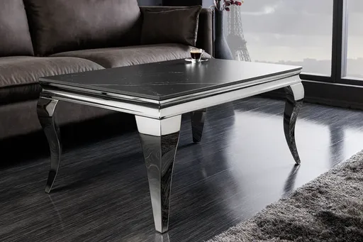 Konferenční stolek ZETHOS Dekorhome