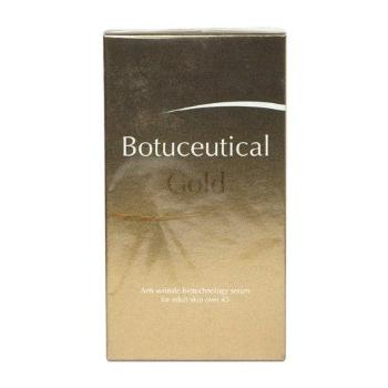 Fc Botoceutical Gold sérum na vrásky na pleť 30 ml