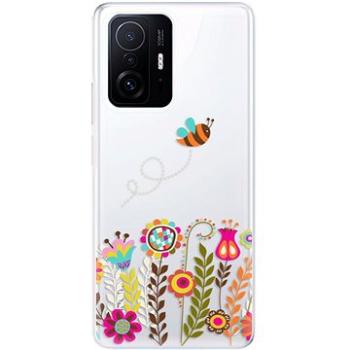 iSaprio Bee 01 pro Xiaomi 11T / 11T Pro (bee01-TPU3-Mi11Tp)