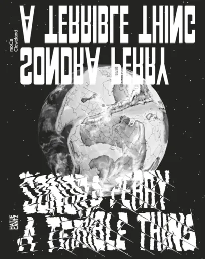 Sondra Perry: A Terrible Thing - Michael Aberman, Will Brown, Museum of Contemporary Art Cleveland