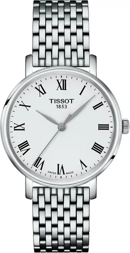 Tissot Everytime Lady T143.210.11.033.00