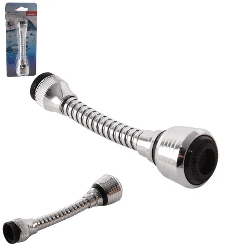 Spořič vody LONG 14cm - ORION