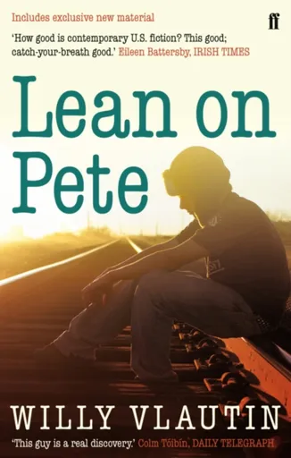 Lean on Pete - Willy Vlautin