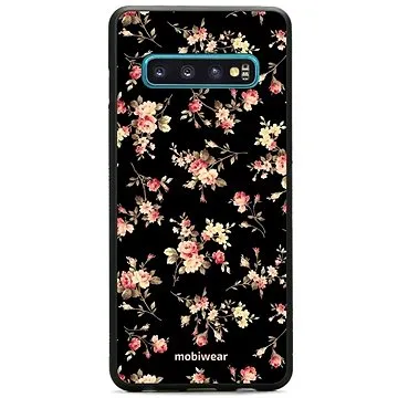 Mobiwear Glossy lesklý pro Samsung Galaxy S10 - G039G (5904808491082)