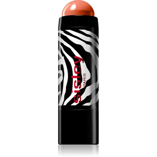 Sisley Phyto Blush Twist krémová tvářenka v tyčince odstín 3 Papaya 5.5 g