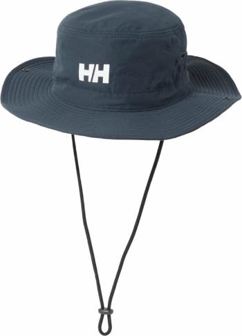 Helly Hansen Crew Sun Hat Klobouk Navy