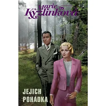 Jejich pohádka (978-80-85818-97-0)