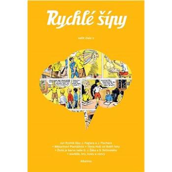 Rychlé šípy: sešit číslo 2 (978-80-00-06827-5)