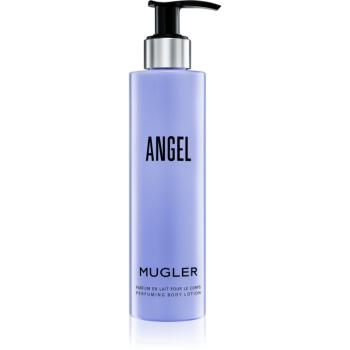 Mugler Angel tělové mléko pro ženy 200 ml