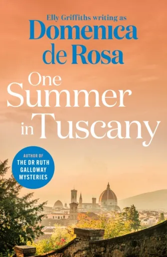 One Summer in Tuscany - De Rosa Domenica