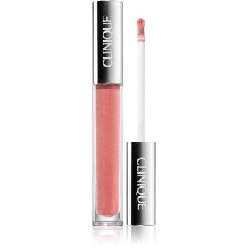 Clinique Pop™ Plush Creamy Lip Gloss hydratační lesk na rty odstín Rosewater 3,4 ml