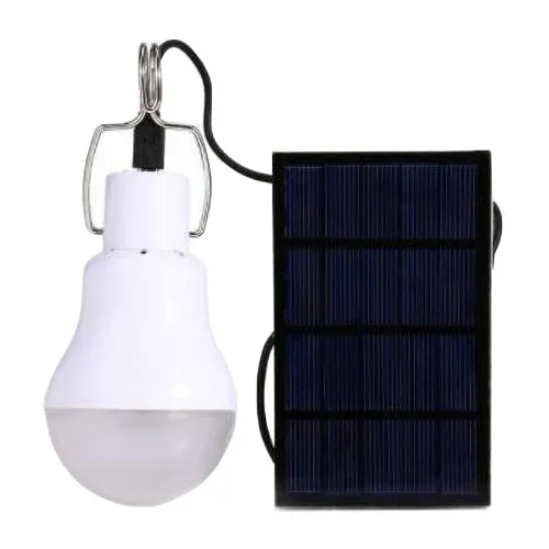 Svítidlo solární OXE ZS 1201