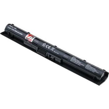 T6 power HP Pavilion 14-abxxx, 15-abxxx, 17-gxxx serie, 2600mAh, 38Wh, 4cell (NBHP0108)