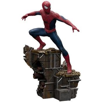 Spider-Man No Way Home – Spider-Man No. 3 – BDS Art Scale 1/10 (618231950607)