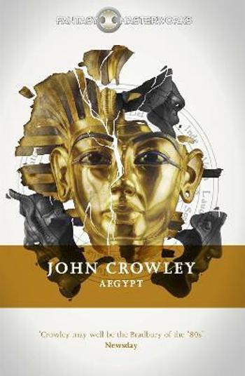 Aegypt - John Crowley