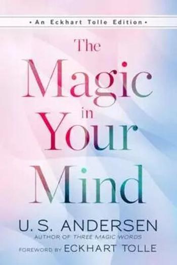 The Magic In Your Mind - Andersen U. S.