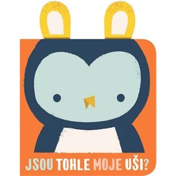 Jsou tohle moje uši? Sova (9789463782920)