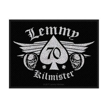 Lemmy 70 Kilmister