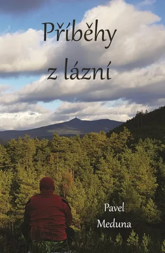 Příběhy z lázní - Pavel Meduna
