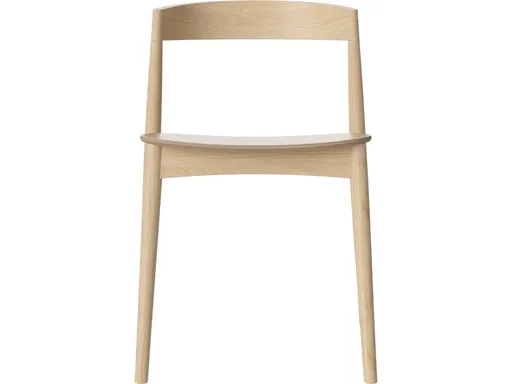 Jídelní židle Kite, více variant - Bolia Varianta: bílý dub